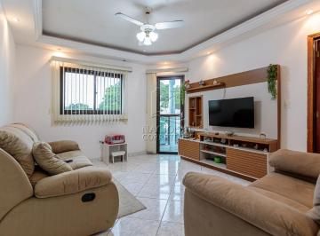 Apartamento · 96m² · 3 Quartos · 2 Vagas · Apartamento Sem Condomínio à venda, 3 quartos, 1 suíte, 2 vagas, Vila Guiomar - Santo André/SP