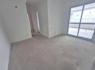 Apartamento · 83m² · 3 Quartos · 2 Vagas · Apartamento à venda, 3 quartos, 1 suíte, 2 vagas, Vila Pires - Santo André/SP