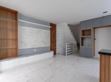 Casa · 120m² · 2 Quartos · 2 Vagas · Sobrado à venda no Bairro de Utinga, Condomínio Lucio, 110 m² de área construída