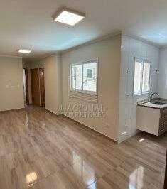 Apartamento · 88m² · 2 Quartos · Exclusivo apartamento cobertura à venda na Vila Humaitá com área gourmet e vista
