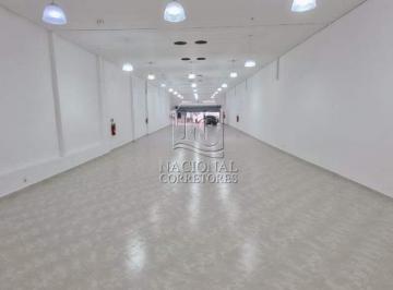 Comercial · 551m² · Salão para aluguel, Centro - São Caetano do Sul/SP