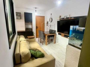 Apartamento · 44m² · 2 Quartos · 1 Vaga · Apartamento sem condomínio à venda na Vila Curuçá – 2 dormitórios, quintal e 1 vaga!