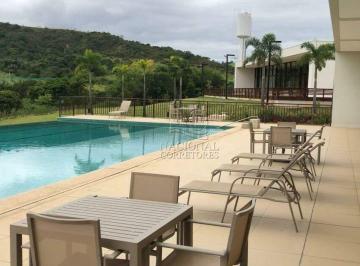 Terreno · 307m² · Terreno à venda, Loteamento Residencial Fazenda Casa Grande - Taubaté/SP