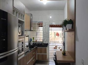 Casa · 100m² · 2 Quartos · 2 Vagas · Casa à venda, 2 quartos, 2 vagas, Jardim San Rafael - Salto de Pirapora/SP