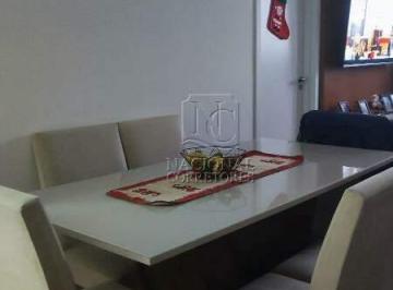 Apartamento · 58m² · 3 Quartos · 1 Vaga · Apartamento à venda, 3 quartos, 1 vaga, Jardim Cristiane - Santo André/SP