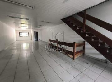 Comercial · 150m² · Salão para aluguel, Parque Erasmo Assunção - Santo André/SP