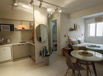 Apartamento de 1 quarto, Curitiba · Apartamento com 1 quarto à venda no Centro de Curitiba