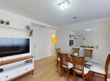Apartamento · 3 Quartos · 1 Vaga · Apartamento Amplo com 3 Quartos no Santa Quitéria