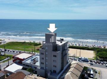 Apartamento · 3 Quartos · 2 Vagas · Residencial Dona Luzia - Apartamento frente mar!