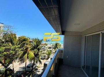 Apartamento · 65m² · 2 Quartos · 1 Vaga · APARTAMENTO COM 65m² PARA VENDER NO BESSA