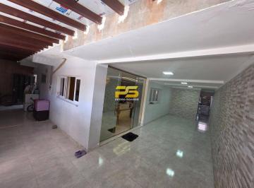 Casa · 5 Quartos · 2 Vagas · CASA DE ALTO PADRÃO COM 500m² NO JOÃO PAULO PARA VENDER