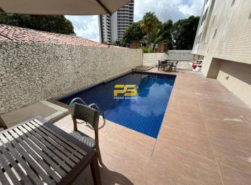 Apartamento · 3 Quartos · APARTAMENTO COM 85m² NO BAIRRO DOS ESTADOS PARA ALUGAR 2