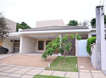 Foto 01 · Casa em condomínio no Jd Garret em Araçoiaba da Serra-SP: 3 quartos, 3 suítes, 2 salas, 3 banheiros,
