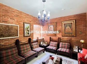 Casa · 328m² · 5 Quartos · 3 Vagas · Residencial › Casa no Santa Tereza com 328,00 (M²), 5 quartos e 3 vagas para Venda