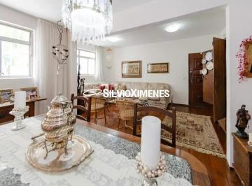 Apartamento · 140m² · 4 Quartos · 1 Vaga · Residencial › Apartamento no Sion com 122,00 (M²), 4 quartos e 1 vagas para Venda