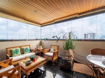 Apartamento de 3 quartos, Jundiaí · Apartamento com 288 m² e 3 quartos à venda em Anhangabaú