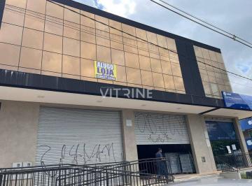 Comercial · 300m² · Alugo Loja comercial 300m Excelente localização Riacho Fundo 2