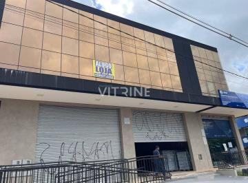 Comercial · 300m² · Alugo Loja comercial 300m Excelente localização Riacho Fundo 2