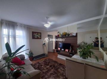 Apartamento · 49m² · 2 Quartos · 1 Vaga · Apartamento 02 dormitórios Condomínio Turquesa, Santa Bárbara Do Oeste/SP