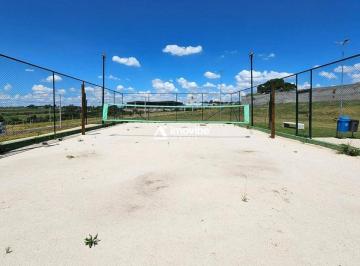 Terreno · 1m² · Terreno em condomínio á venda - 220m² Quinta dos Romeiros em Americana/SP