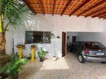 Casa · 137m² · 3 Quartos · 3 Vagas · Casa com 03 dormitórios sendo 01 suite em 137m² de construção no Jardim da Balsa em Americana/SP.