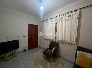 Casa · 115m² · 3 Quartos · 2 Vagas · Casa com 3 dormitórios no bairro Jardim Barão em Santa Bárbara D'Oeste