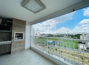 Apartamento · 97m² · 3 Quartos · 2 Vagas · APARTAMENTO 3 DORMITORIOS - VISTA AVENIDA BRASIL