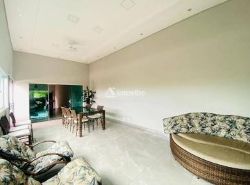 Casa · 128m² · 3 Quartos · 4 Vagas · Casa com 3 dormitórios e suíte no Jardim Pérola em Santa Bárbara D'Oeste-SP