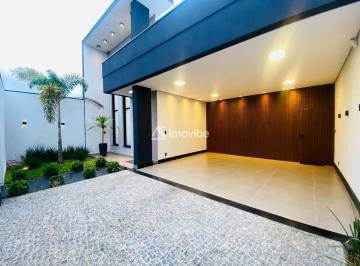 Casa · 200m² · 3 Quartos · 4 Vagas · Casa Residencial à Venda em Jardim Alphacenter, Santa Bárbara d'Oeste – 3 Dormitórios, 4 Vagas
