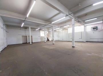 Comercial · 480m² · 4 Vagas · Aluguel de Salão Comercial/Industrial com 480m² - Santa Sofia, Americana SP