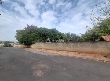 Terreno · 2331m² · Terreno no Bairro Vila Grego - Santa Bárbara D´Oeste/SP.