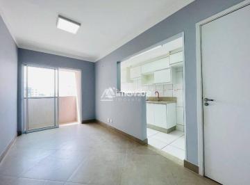 Apartamento · 49m² · 2 Quartos · Apartamento novo para venda de 55,00m² no condomínio Golden Star, Vila Machusseto em Americana/SP.