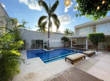 Casa · 560m² · 4 Quartos · 6 Vagas · Casa alto padrão à venda com 04 dormitórios, no Residencial Nardini em Americana/SP.