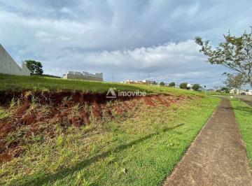 Casa · 362m² · 1 Quarto · Lote de 362,46m² à venda no Condomínio MackNight em Santa Bárbara d'Oeste