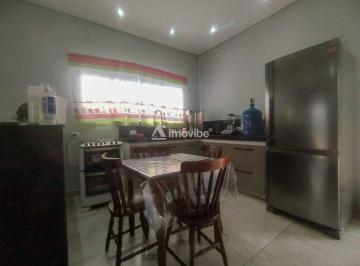 Casa · 83m² · 3 Quartos · Casa com 3 quartos sendo 2 suítes, para venda no Jardim Siqueira Campos, em Santa Bárbara d'Oeste, S