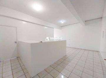 Comercial · 133m² · Sala comercial de 133m² no centro, próximo á praça Rio Branco, em Santa Bárbara D'Oeste/SP.