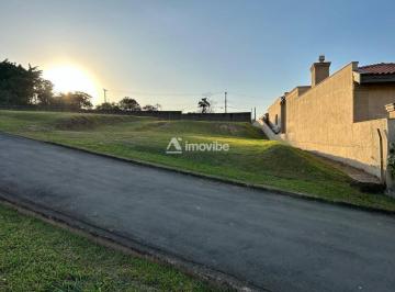 Terreno · 990m² · Terreno à venda no Condomínio Riviera Tamborlin – Americana/SP