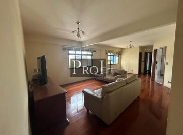 Apartamento de 3 quartos, São Caetano do Sul · Apartamento à venda 3 quartos Santa Paula São Caetano