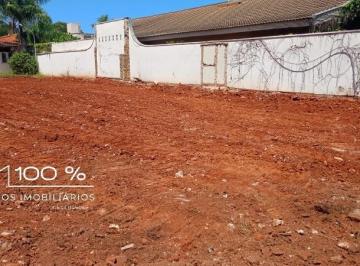 Foto 01 · Terreno em Condomínio à Venda em São José do Rio Preto - Bairro Débora Cristina com 1.120m² de Área