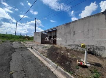 Casa · 110m² · 2 Quartos · 2 Vagas · Casa a venda com 02 dormitórios no bairro Parque Olaria, Santa Bárbara D'Oeste/SP