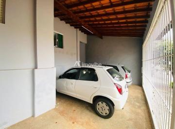 Casa · 126m² · 3 Quartos · 3 Vagas · Casa com 03 quartos na Vila Linópolis em Santa Bárbara d'Oeste