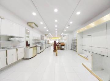 Comercial · 240m² · Salão Comercial de 240m² no Centro de Americana/SP