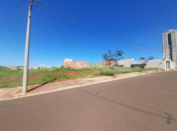 Terreno · 250m² · terreno a venda de 250 m² no bairro Reserva Centenária em Santa Bárbara Do Oeste