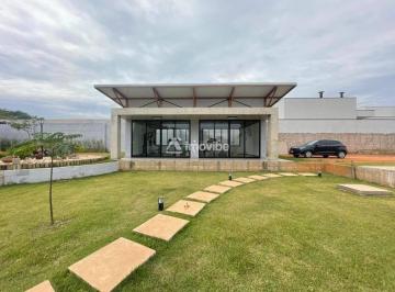 Casa · 550m² · 4 Quartos · 5 Vagas · ** CASA EM CONDOMÍNIO - 4 DORMITÕRIOS SENDO 3 SUITES - RECANTO DA FAZENDA **