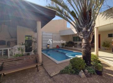 Casa · 209m² · 3 Quartos · 4 Vagas · Casa a venda Jd Terramérica - Americana/SP