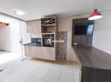 Casa · 169m² · 3 Quartos · 4 Vagas · Sobrado à venda em Americana com 3 dormitórios - Morada do Sol