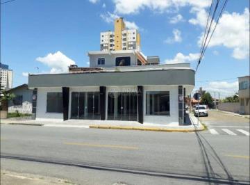 Comercial · 260m² · 1 Quarto · 1 Vaga · SALA COMERCIAL - CORDEIROS, ITAJAÍ