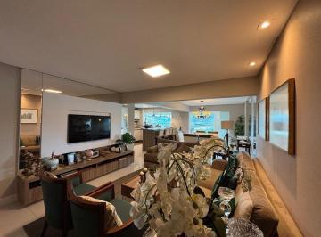 Apartamento · 3 Quartos · 2 Vagas · ED. ACQUA - CENTRO DE BALNEÁRIO CAMBORIÚ