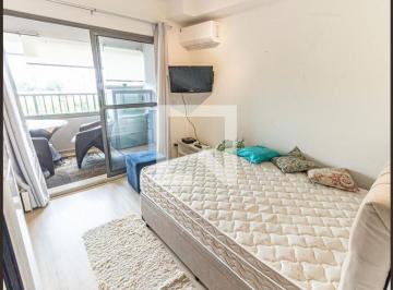 Apartamento · 35m² · 1 Quarto · Apartamento para Aluguel - Mooca, 1 Quarto, 35 m2 - São Paulo