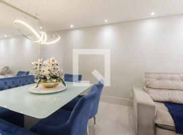 Apartamento Aluguel 63m² de 3 quartos · Apartamento para Aluguel - Tatuapé, 3 Quartos, 63 m2 - São Paulo